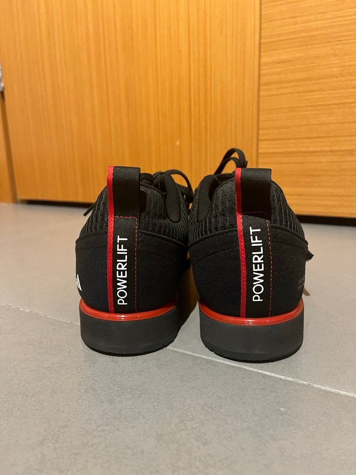 Adidas powerlift 5 - Görsel 4
