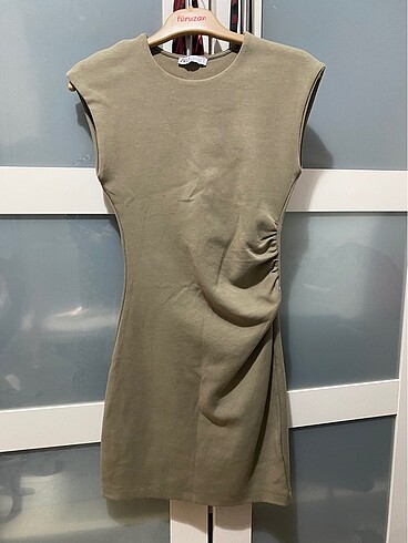 ZARA ELBİSE