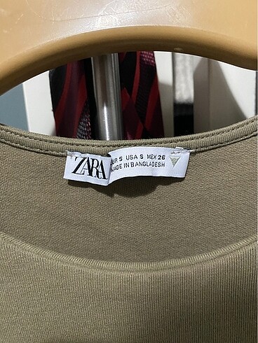 Zara ZARA ELBİSE