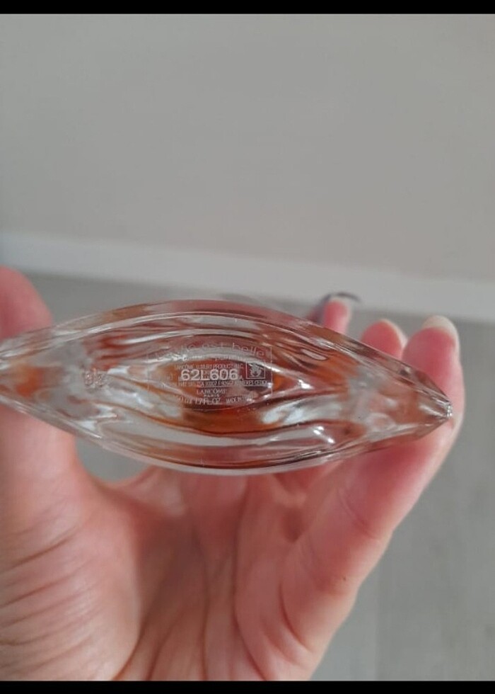 Parfüm  - Görsel 2