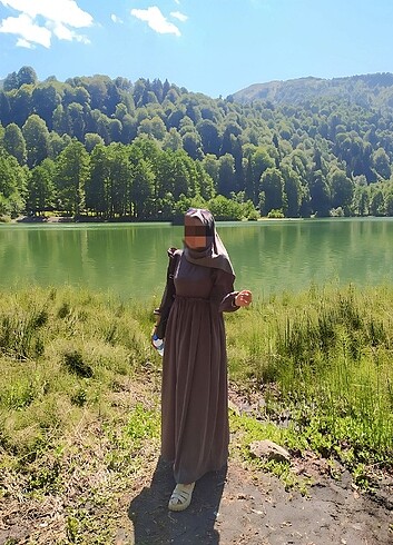 Elbise