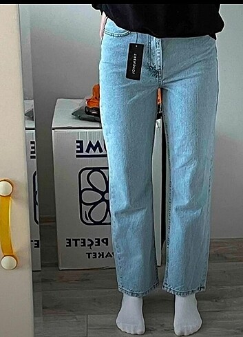 32 Beden Kot jean