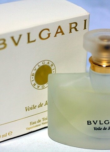 BVLGARİ JASMİN