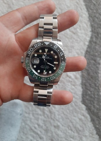 Rolex sprite