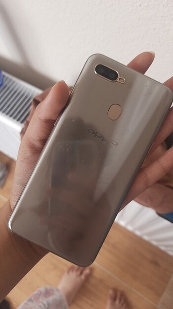 Oppo telefon