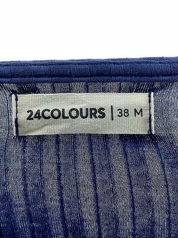 38 Beden lacivert Renk Vintage Love T-shirt %70 İndirimli.