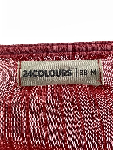 38 Beden çeşitli Renk Vintage Love Bluz %70 İndirimli.