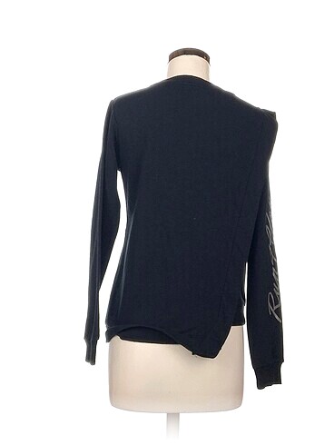 s Beden Vintage Love Sweatshirt %70 İndirimli.