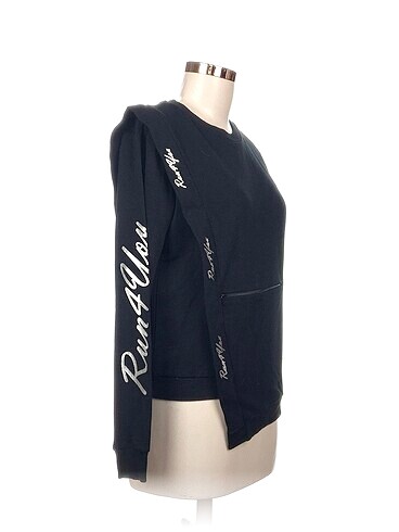 Vintage Love Vintage Love Sweatshirt %70 İndirimli.