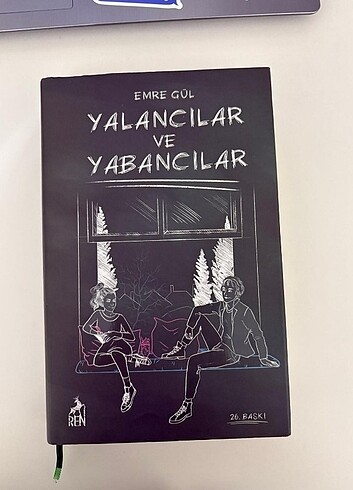Yalancılar ve yabancılar 
