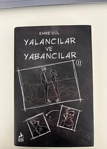  Beden Renk Yalancılar ve yabancılar 