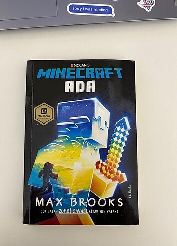  Minecraft; Ada
