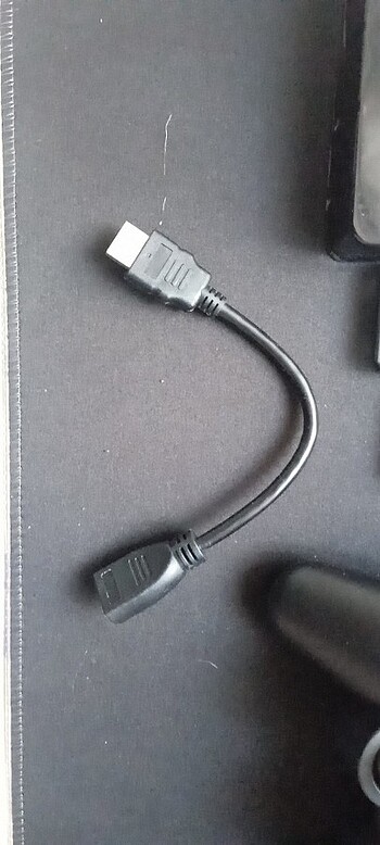 GAME STİCK 2 OYUN ÇUBUĞU  - Görsel 4