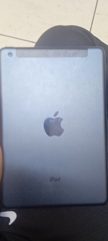 İPAD MİNİ 
