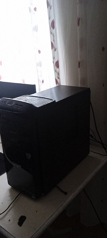 CASPER MASA ÜSTÜ BİLGİSİYAR  - Görsel 3