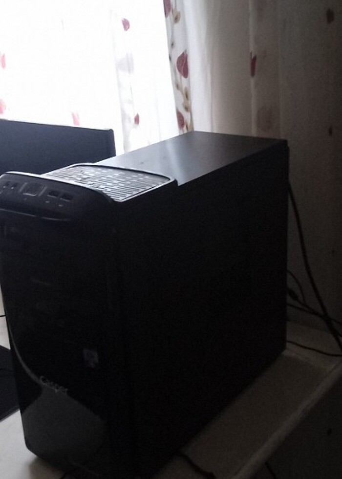 CASPER MASA ÜSTÜ BİLGİSİYAR  - Görsel 3