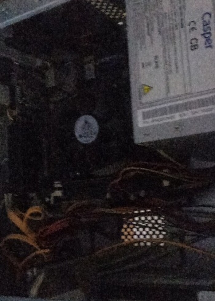 CASPER MASA ÜSTÜ BİLGİSİYAR  - Görsel 5