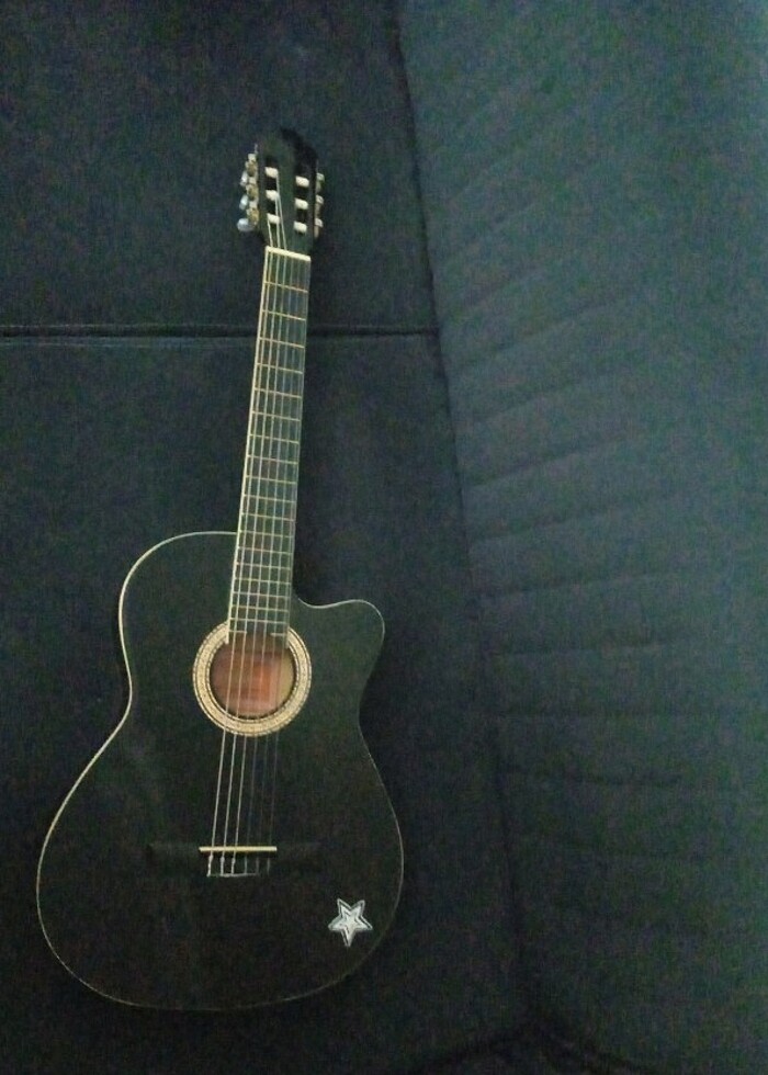 GİTAR ???? - Görsel 3