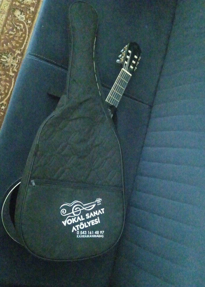 GİTAR ???? - Görsel 4