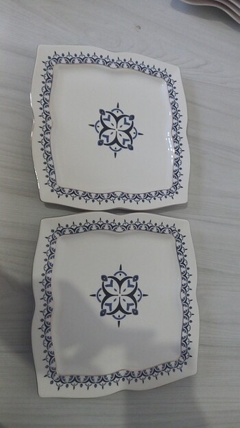 Karaca Kahvaltı servis tabağı 
