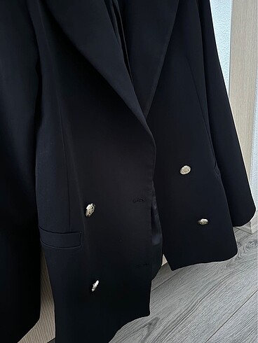 Diğer Blazer ceket