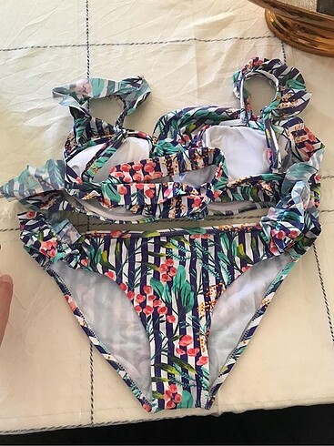Bikini penti