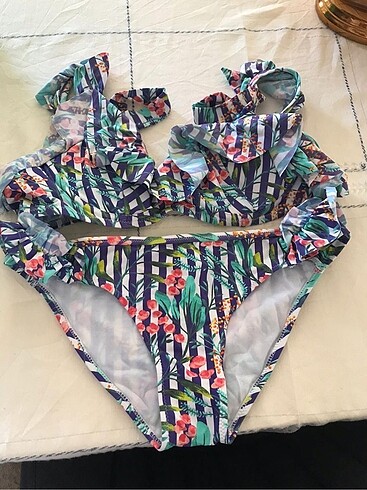 Penti Bikini penti