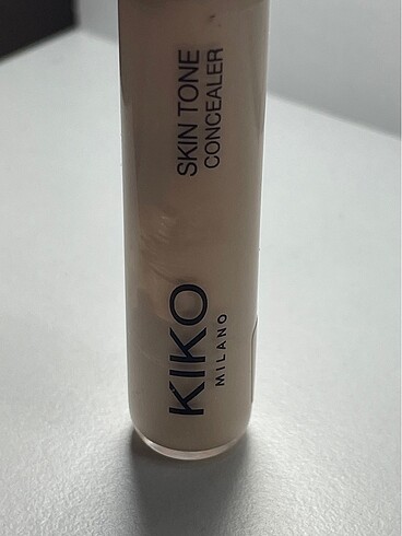 Kiko kapatıcı-conclear