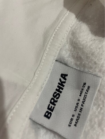 Bershka Bershka hırka