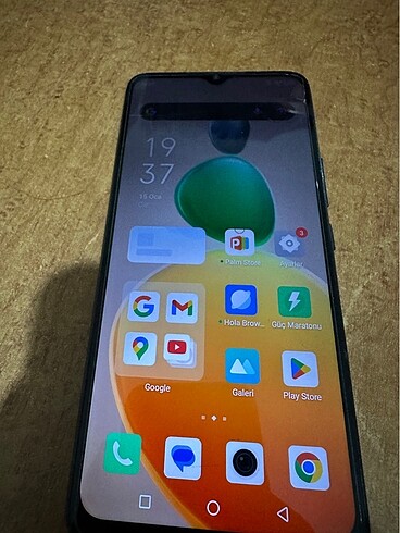 İnfinix hot 20 i 128