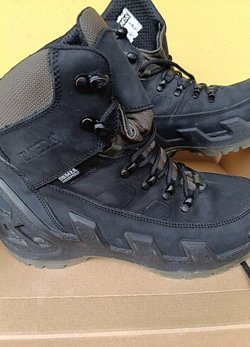 VANEDA marka outdoor erkek 44 numara bot