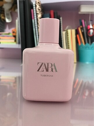 Zara tuberrose parfüm 100 ml