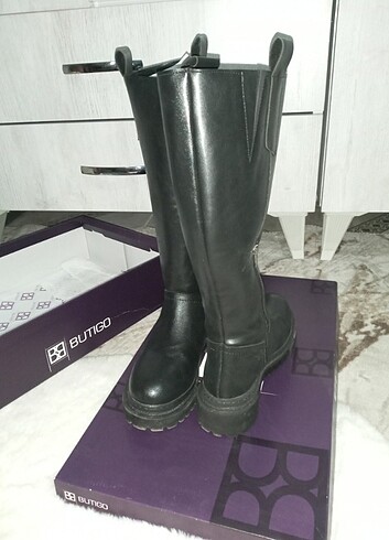 Butigo Kadın Çizme