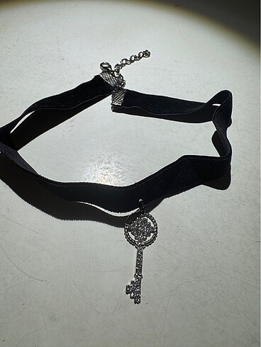 Diğer Choker kolye