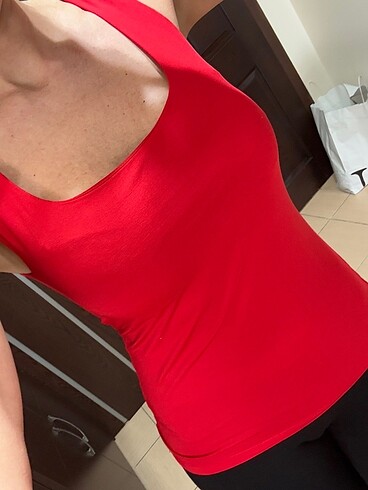Zara Mango bluz