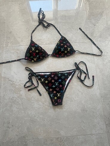 Bikini takım