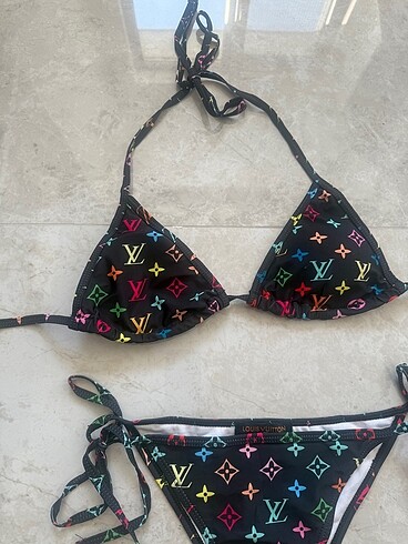 Diğer Bikini takım