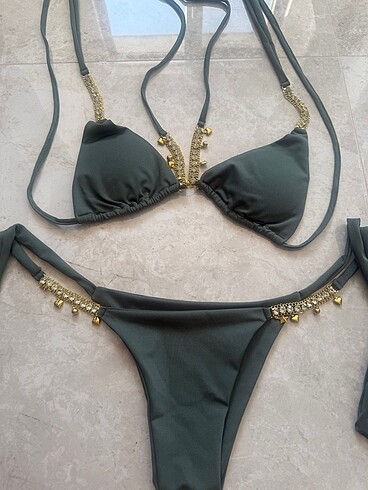Bikini takım