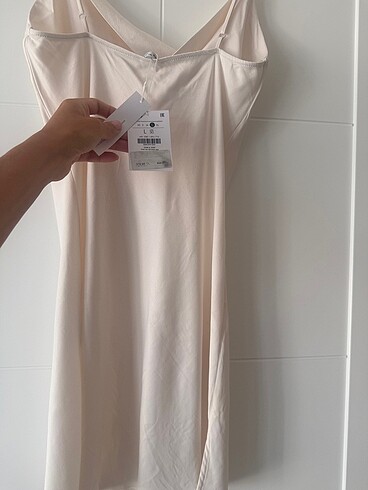 Zara Zara elbise