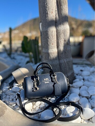 COACH LACEY CROSSBODY