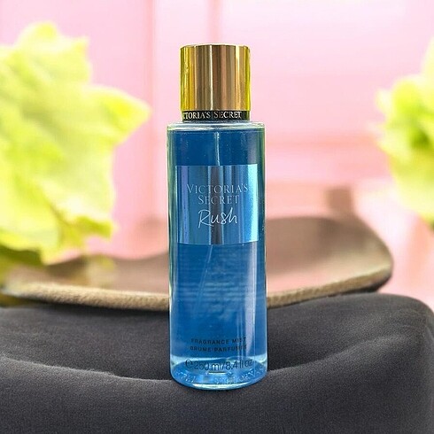Victorias secret vücut spreyi