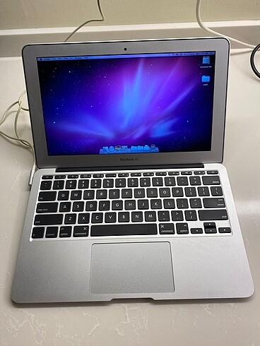 Macbook Air