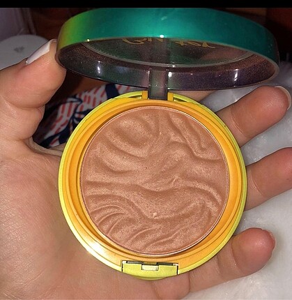 Physician Formula Bronzer