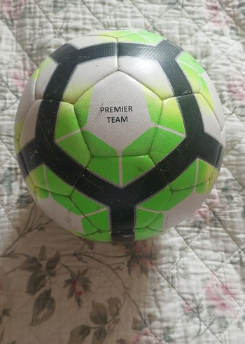 4 Numara antrenman topu