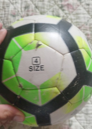  Beden 4 Numara antrenman topu