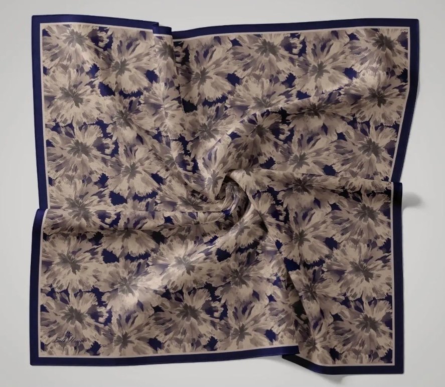 Silk home velora eşarp - Görsel 2