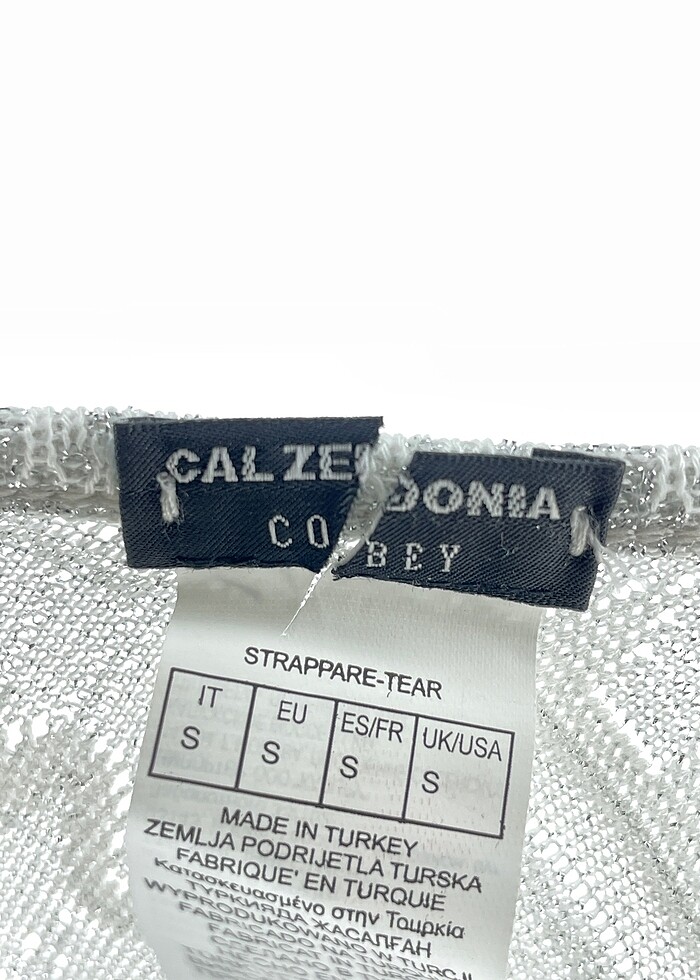 Calzedonia Kısa Elbise %70 İndirimli. - Görsel 4