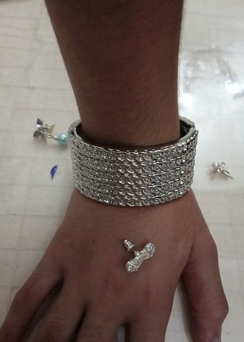 vintage Bileklik - Görsel 2