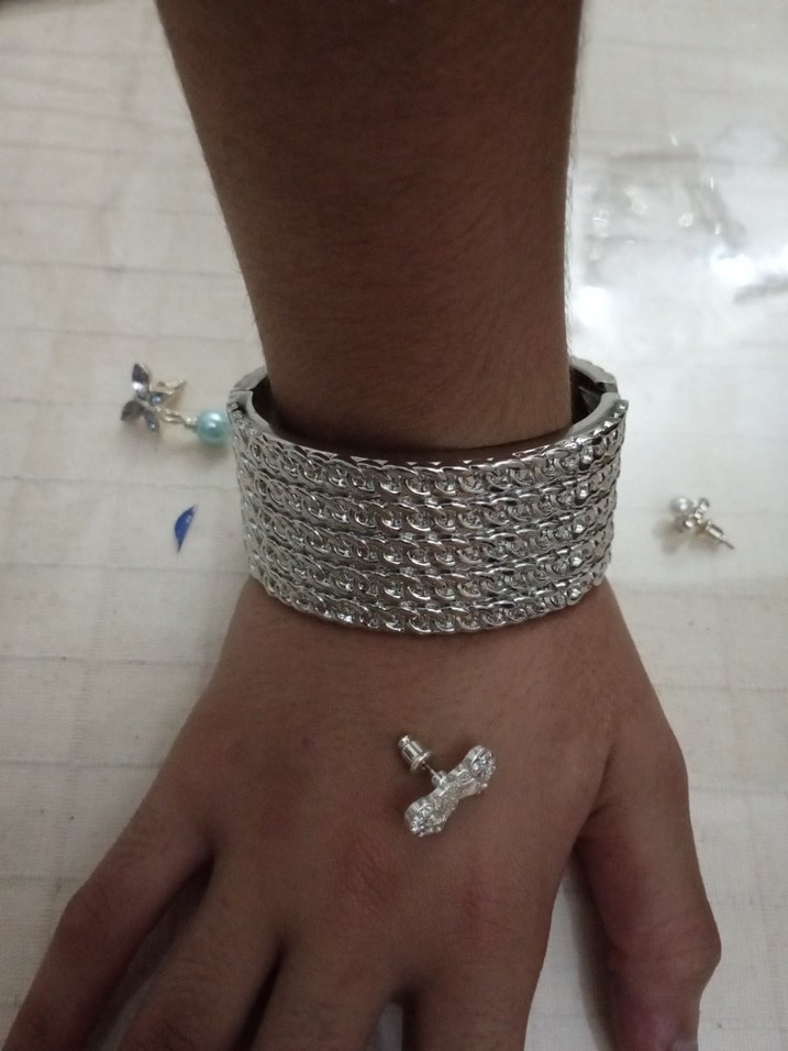 vintage Bileklik - Görsel 2