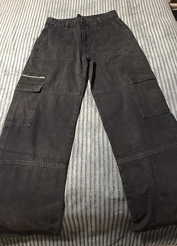 Kargo pantolon 29 beden